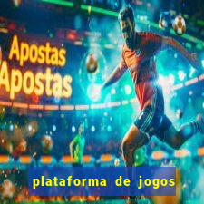 plataforma de jogos que realmente paga